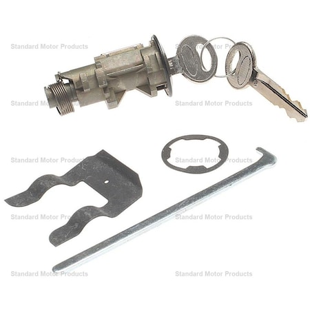 Standard Ignition Trunk Lock Kit, Tl-264 TL-264
